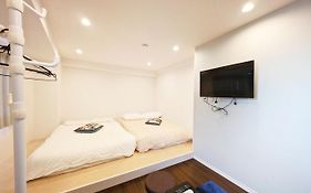 ホテル隅田川